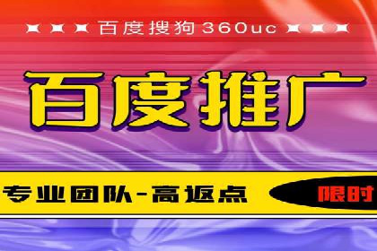 百度推广公司的成功案例：如何实现广告投资回报最大化
