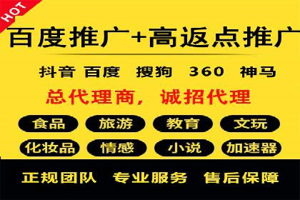 百度竞价托管实战案例：广告投放策略分享